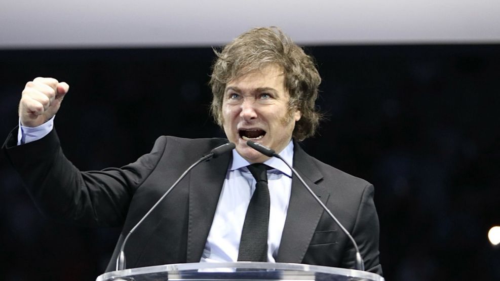 Milei vetó las leyes de aumento a jubilados y emergencia en discapacidad