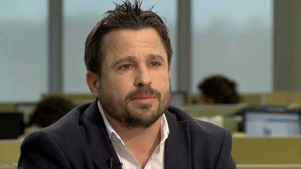 Tetaz propuso "una tercera posición para CABA"