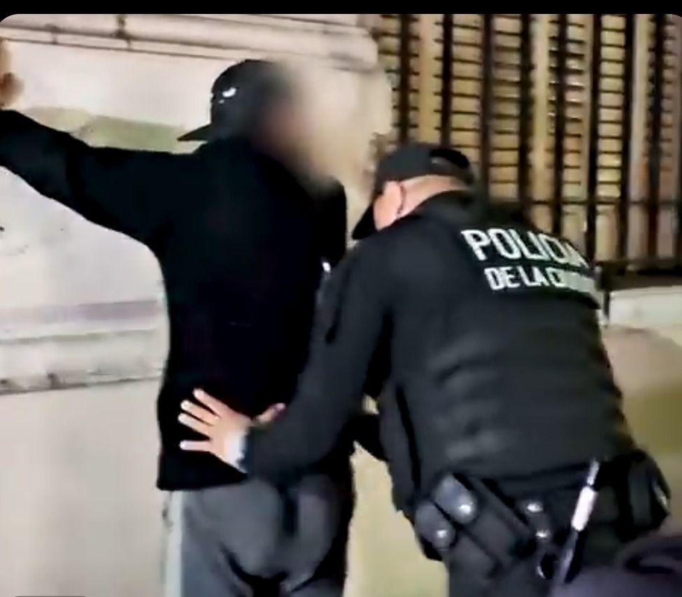 Vandalismo en contenedores: cómo es la orden que dio Jorge Macri