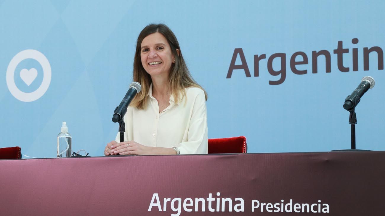 Raverta, sobre Fuerza Patria: “La militancia está con poca tolerancia"