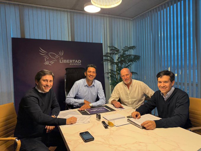 El Pro se pinta de violeta en Misiones: ruptura con la UCR y alianza con LLA