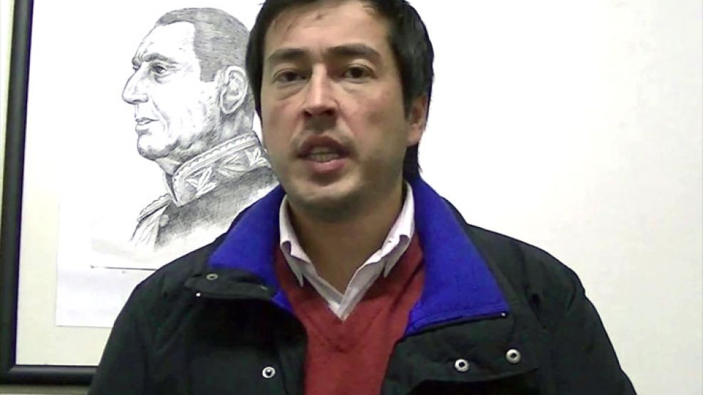 Ranking de intendentes en el GBA: Nardini es quien tiene mejor imagen