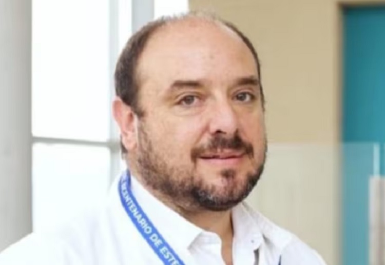 El Gobierno renueva la Unidad Médica Presidencial con un cirujano