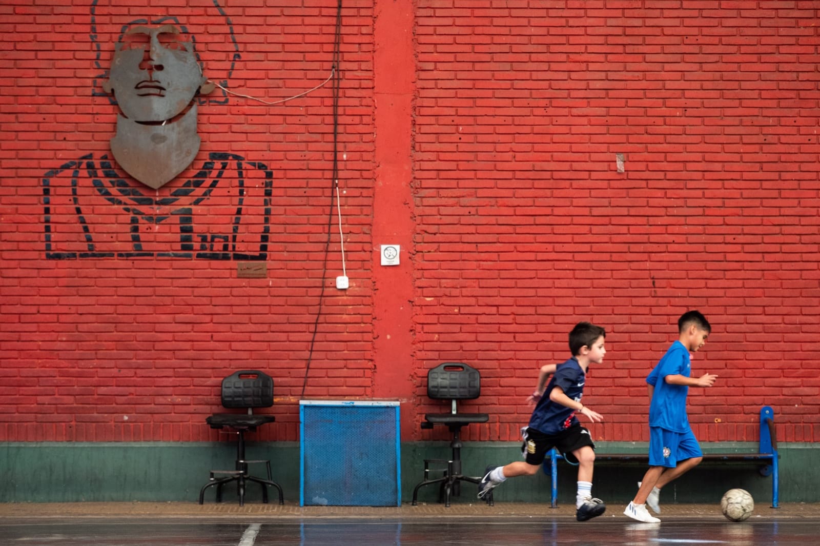 Encuesta a Clubes: en crisis económica, pero atraen nuevos socios