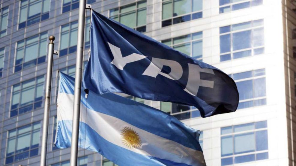 Juicio por YPF: Argentina podrá apelar sin entregar las acciones de la empresa