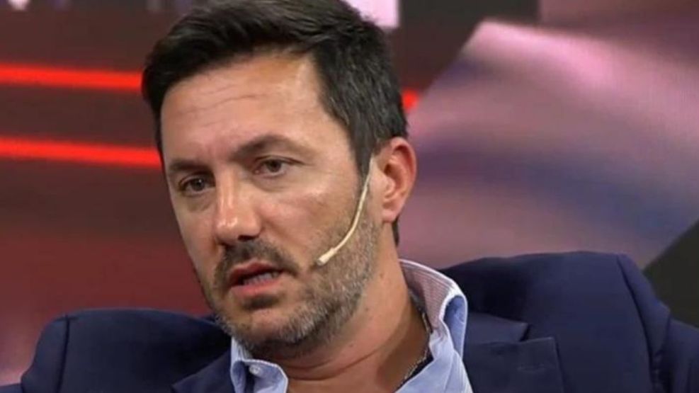 Petri será el candidato de Cornejo y LLA en Mendoza