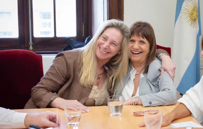 La otra interna: Karina Milei y el veto a los candidatos de Bullrich