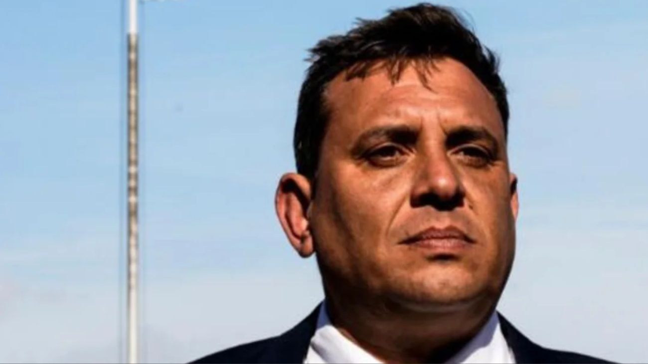 Campaña caliente: Bondarenko dijo que la PBA está muy desordenada