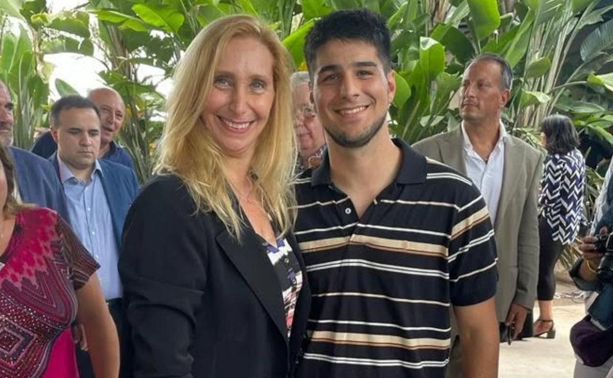 Quiénes son los candidatos de Milei en Santa Fe