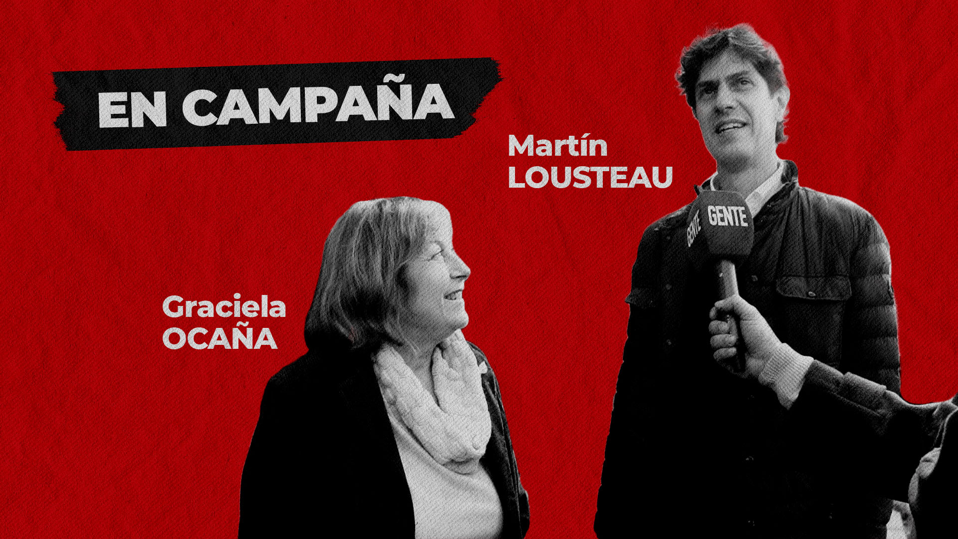 CABA: un ampliado Ciudadanos Unidos va con Ocaña y Lousteau