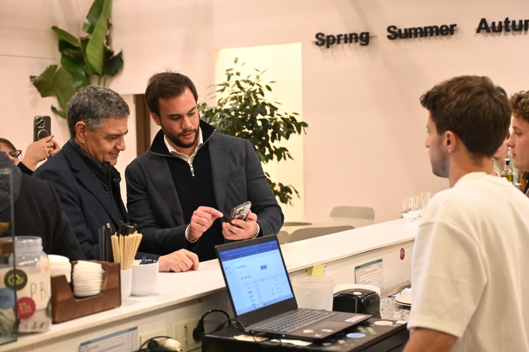 BA Cripto: en la Ciudad ya se puede pagar con criptomonedas impuestos y trámites