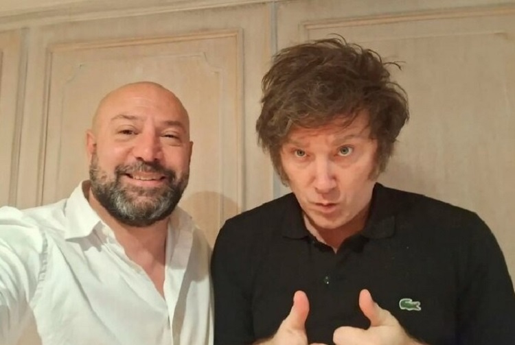 Escándalo: esquema de corrupción en ANDIS salpica a la Casa Rosada