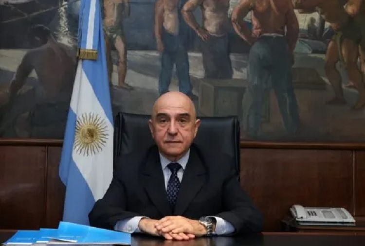 Audios, coimas y renuncias: el Gobierno interviene la Agencia de Discapacidad