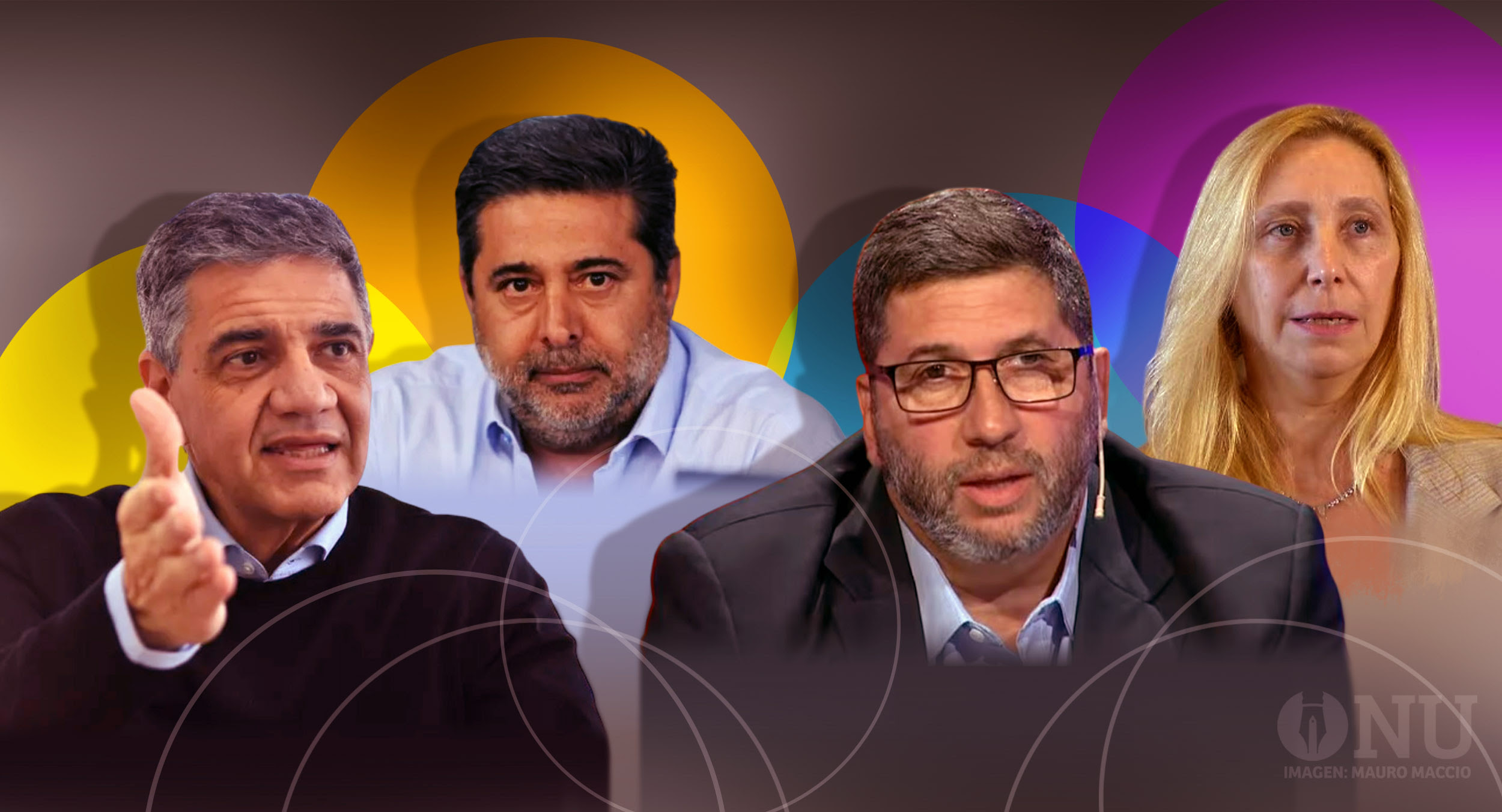 Cierre de listas en CABA: las movidas que se vienen de Macri, Angelici, Olmos y LLA