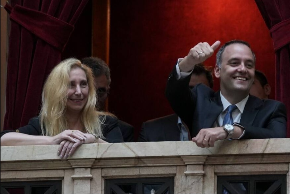 Audios de Karina: Gobierno denuncia espionaje y la Justicia frenó la difusión