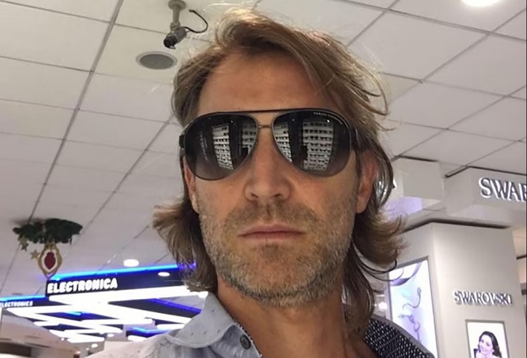 Causa coimas en ANDIS: se presentó en la Justicia Jonathan Kovalivker