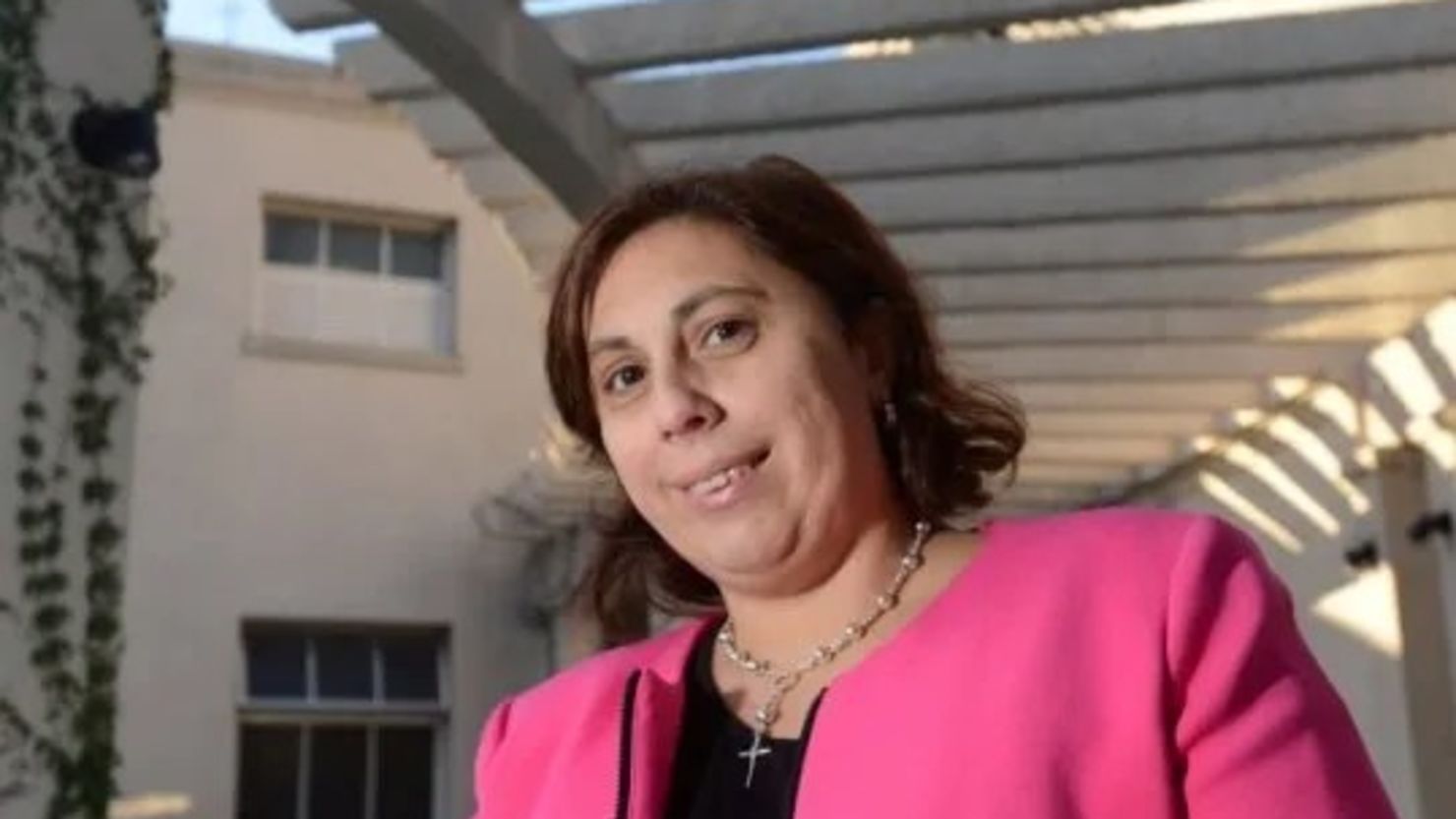 Oliveto pide investigar más allá de los audios: “El 3% que hace ruido”