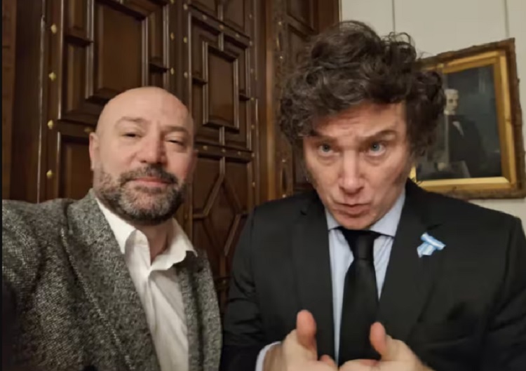 Caso ANDIS: el 73,2% lo considera grave y 8 de cada 10 exigen que Milei hable