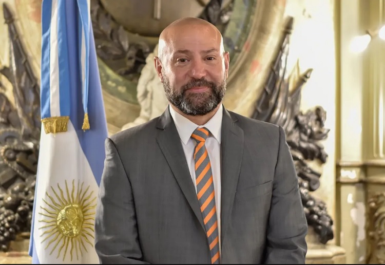 Causa ANDIS: Spagnuolo evalúa ser arrepentido y denuncia presiones del Gobierno