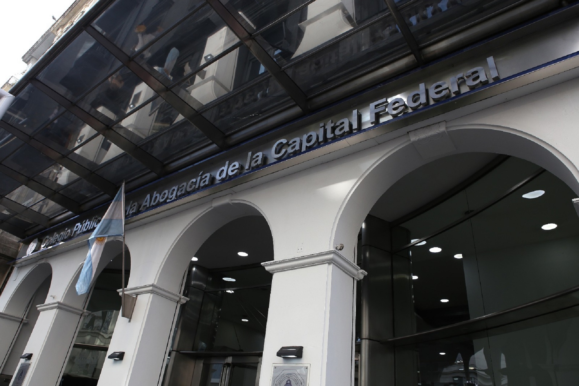 El CPACF y ACIJ lanzaron una encuesta para evaluar el funcionamiento judicial