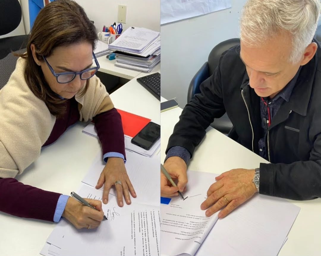 Diputados nacionales denuncian al juez Recondo 