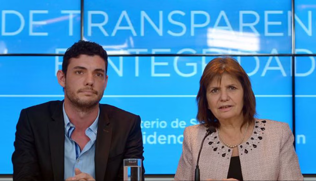 El Pro le pidió la renuncia a Damián Arabia por “libertario”