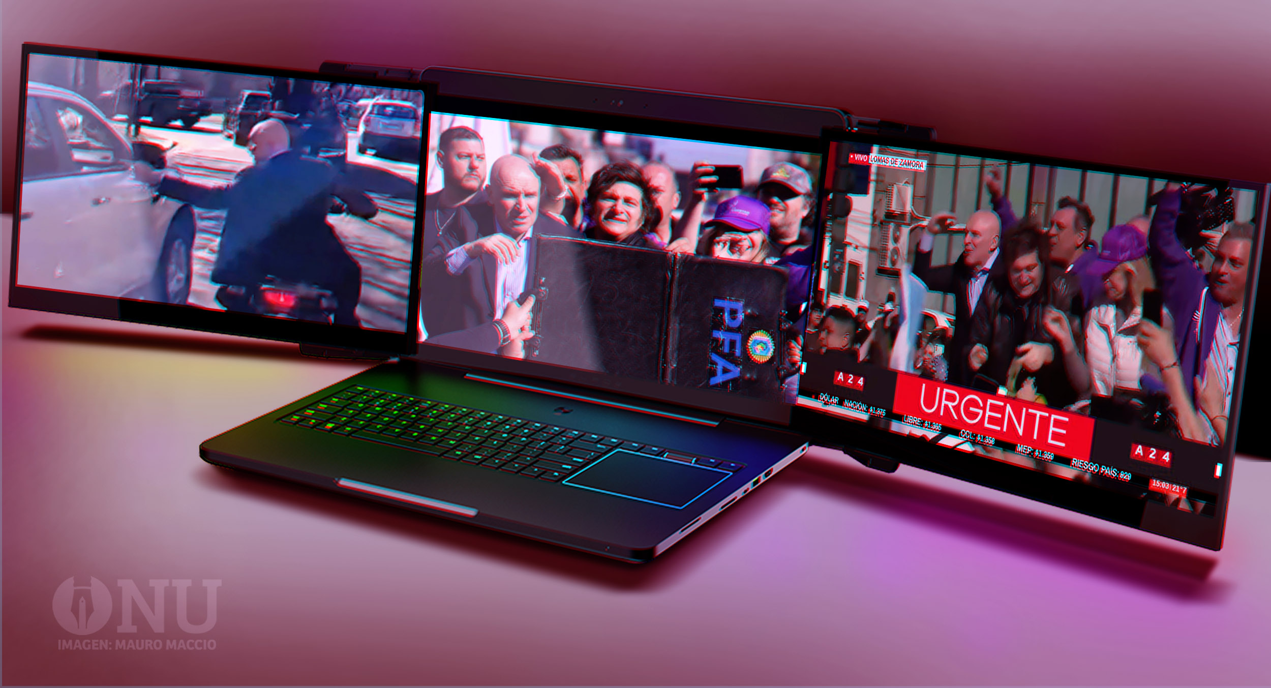 Milei camina por la senda de anteriores fracasos liberales