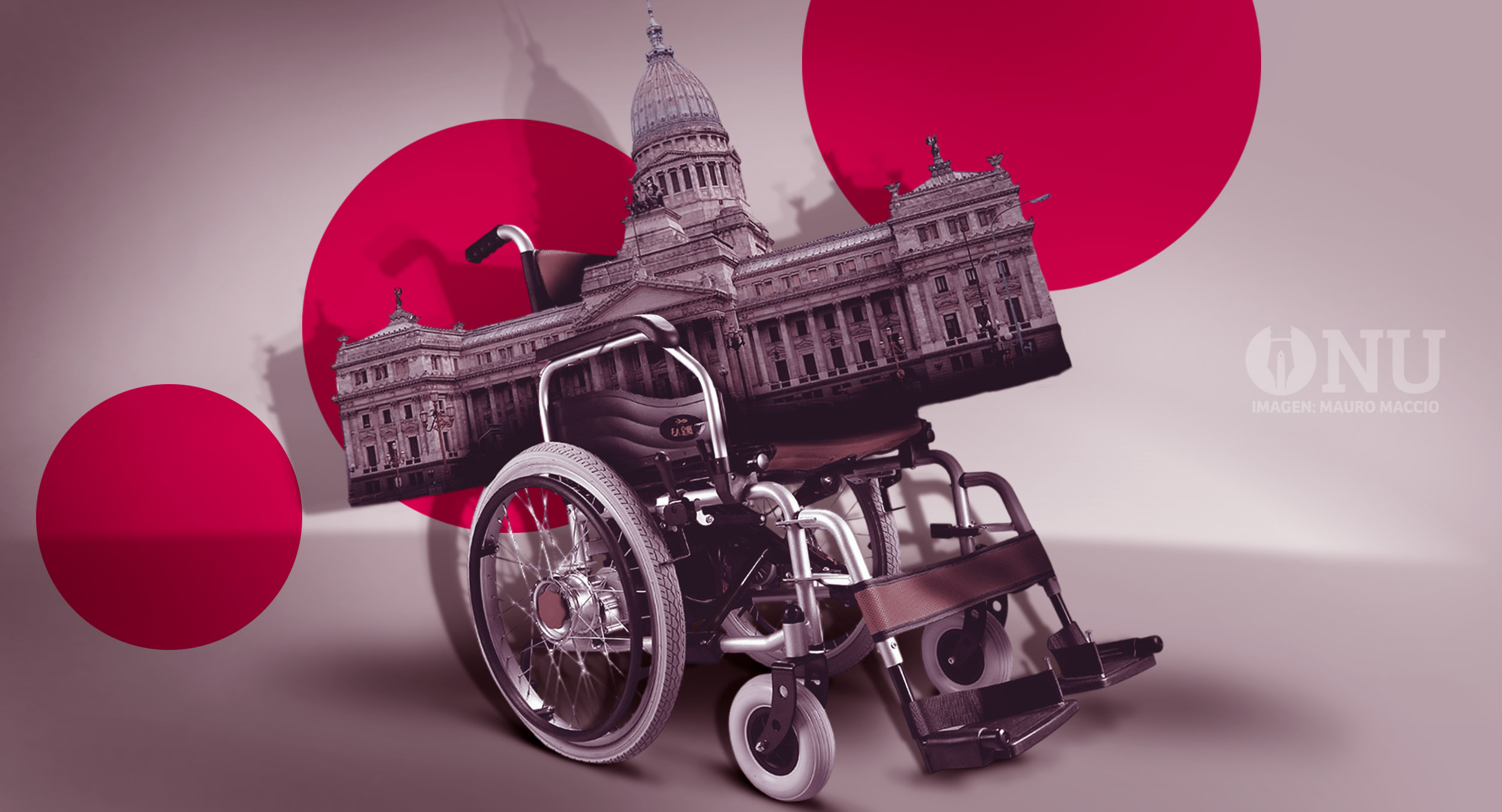 El Congreso, en busca de un nuevo paradigma político