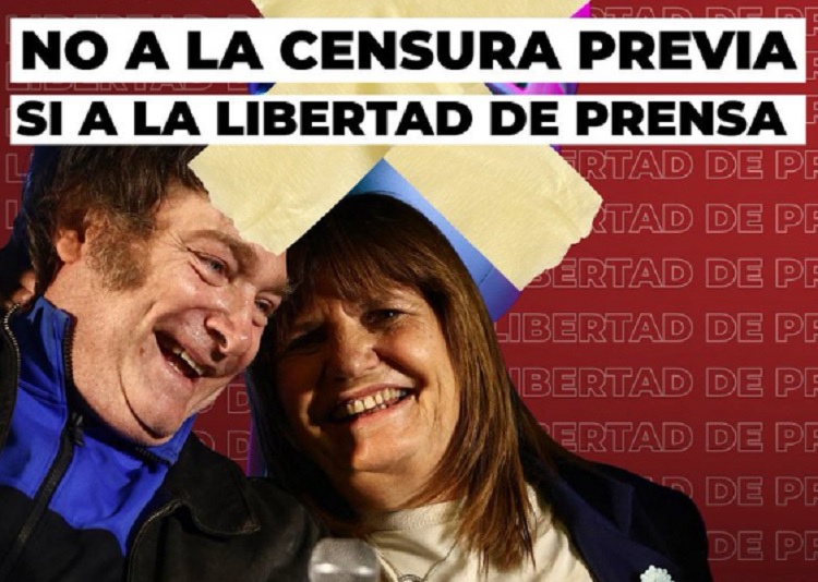 Legisladores porteños repudian el pedido de Bullrich para allanar a periodistas