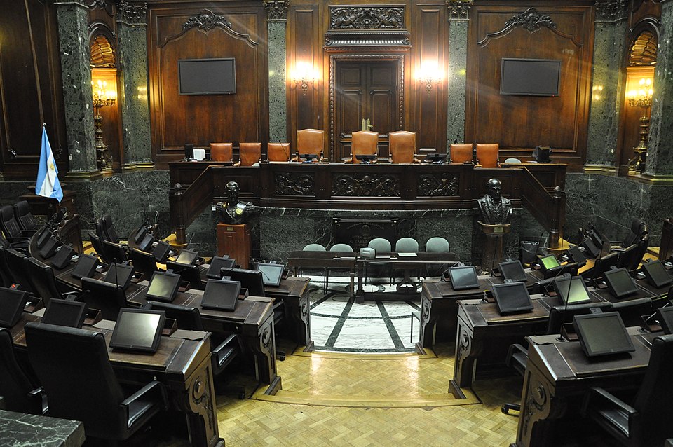 La Legislatura porteña vuelve a sesionar