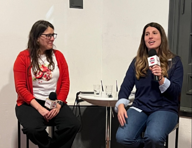 Ciudadanos Unidos en la Comuna 14: un llamado a superar la grieta