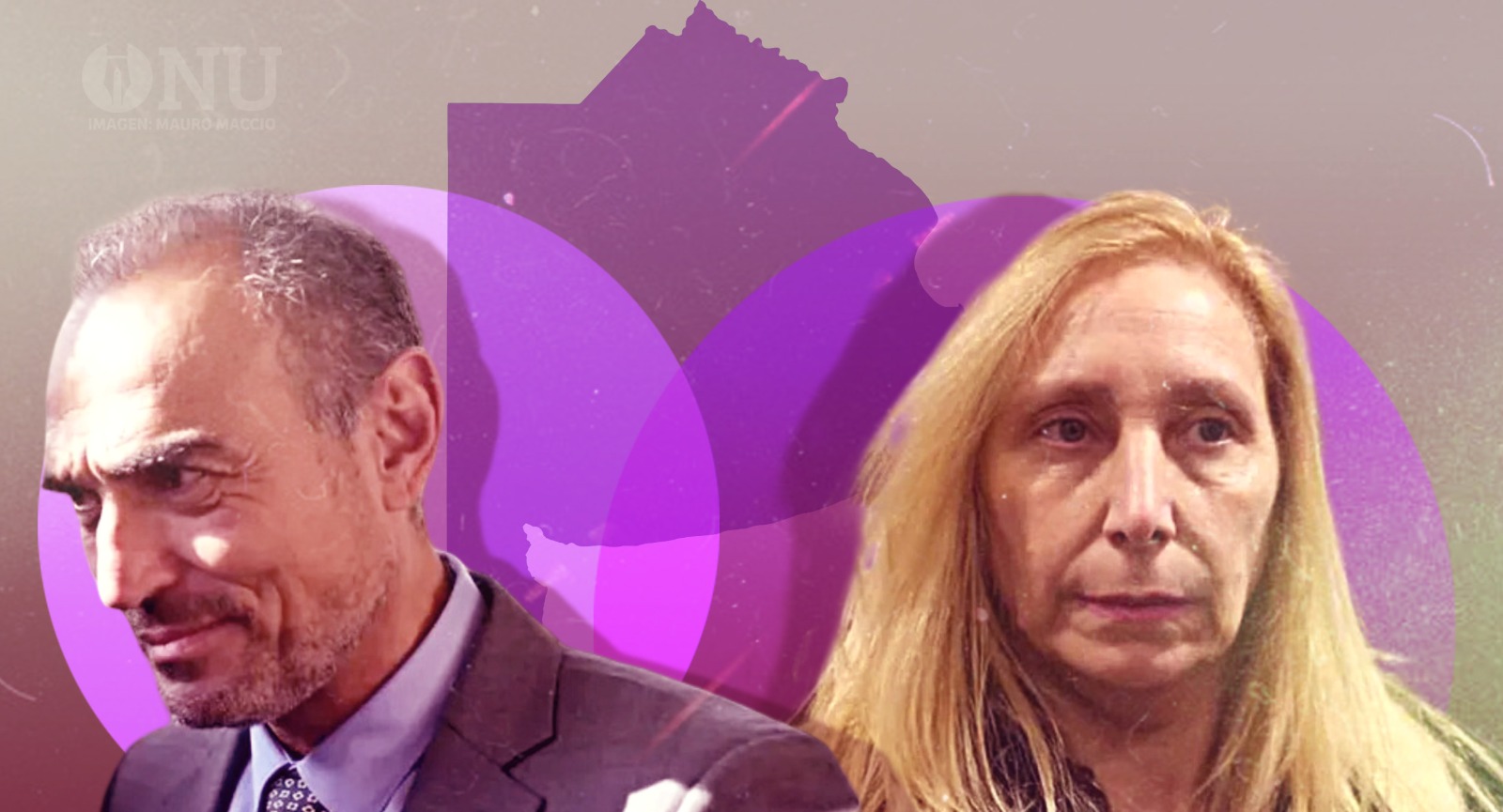 La batalla provincial ya tiene perdedores