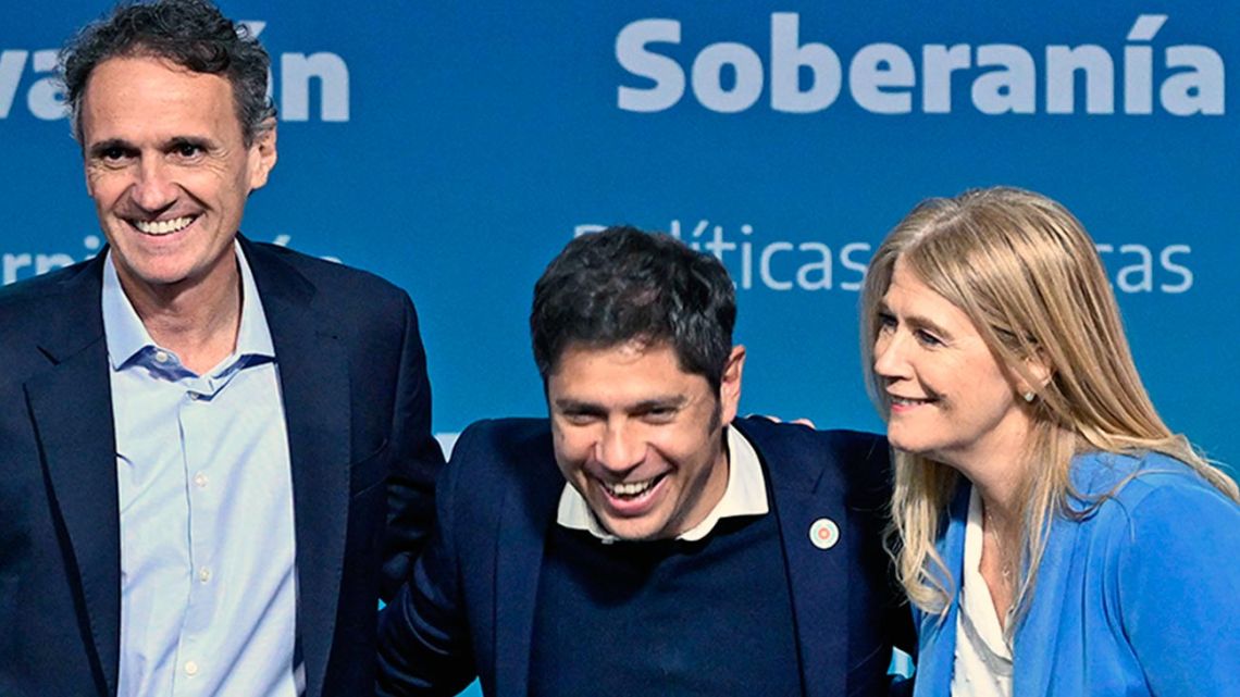 Desde el PJ aseguran que ganaron y que la diferencia es mayor a la esperada