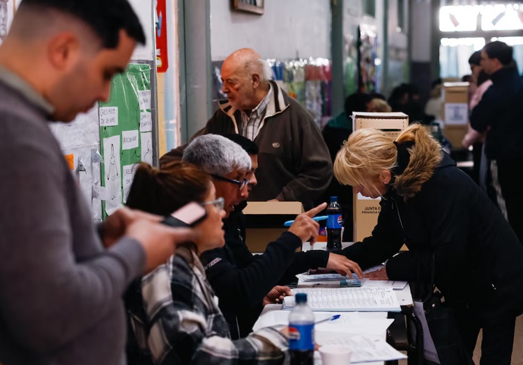 Triunfo territorial: el peronismo se impuso en 104 de los 135 municipios