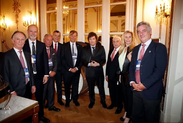 El círculo rojo redefine su influencia y ve complicado el camino a octubre