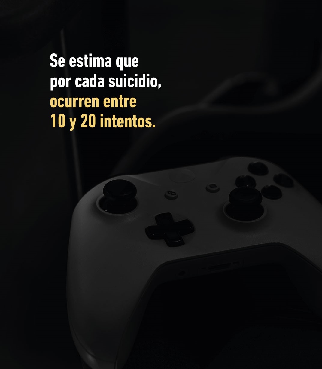 El MPT de CABA impulsa campaña para prevenir el suicidio en menores
