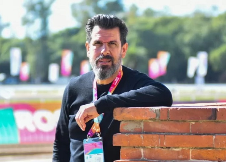 Turnes: "La obra del autódromo queda tal cual se presentó”