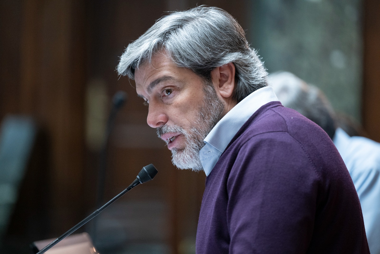 Mandatarios y moratoria, los temas claves de la sesión de la Legislatura