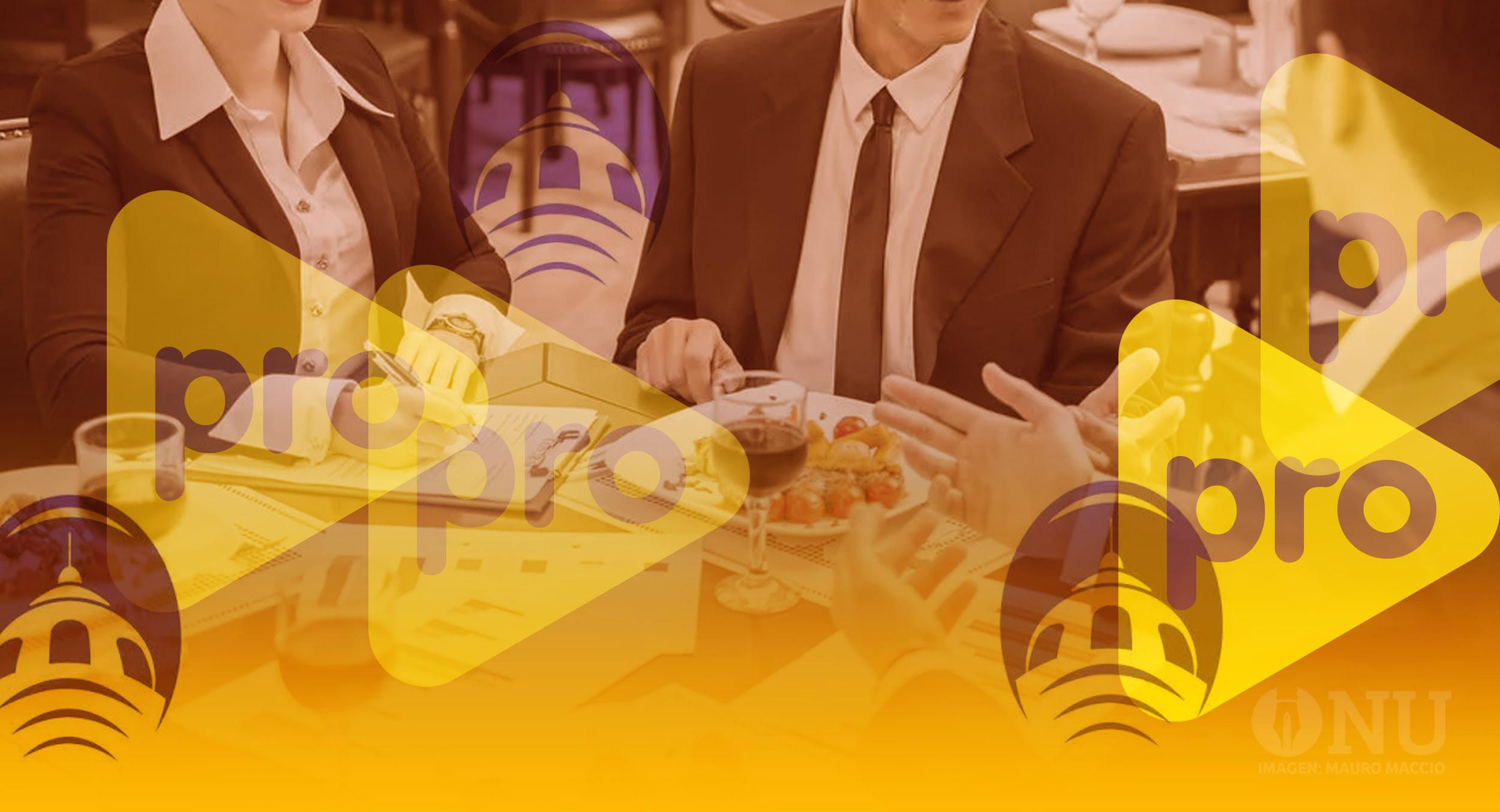 El almuerzo del Pro porteño y la pelea por la Legislatura