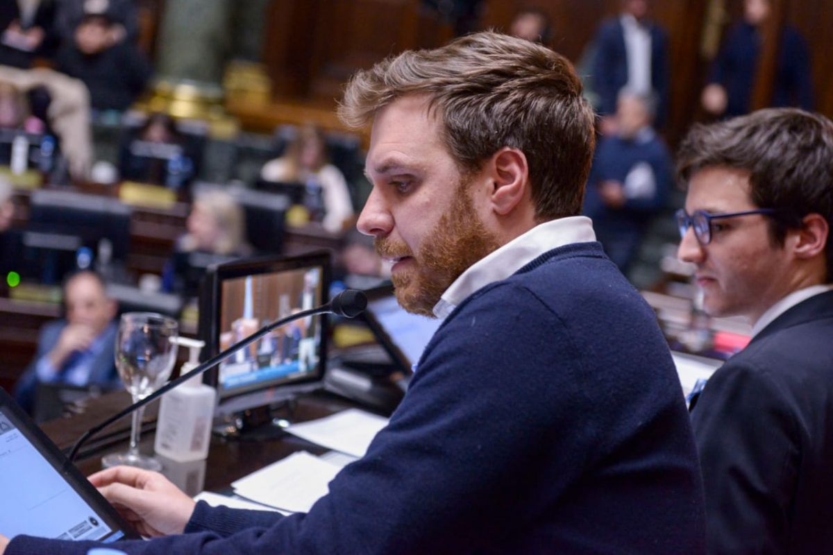 Se aprobó una ley contra el maltrato animal