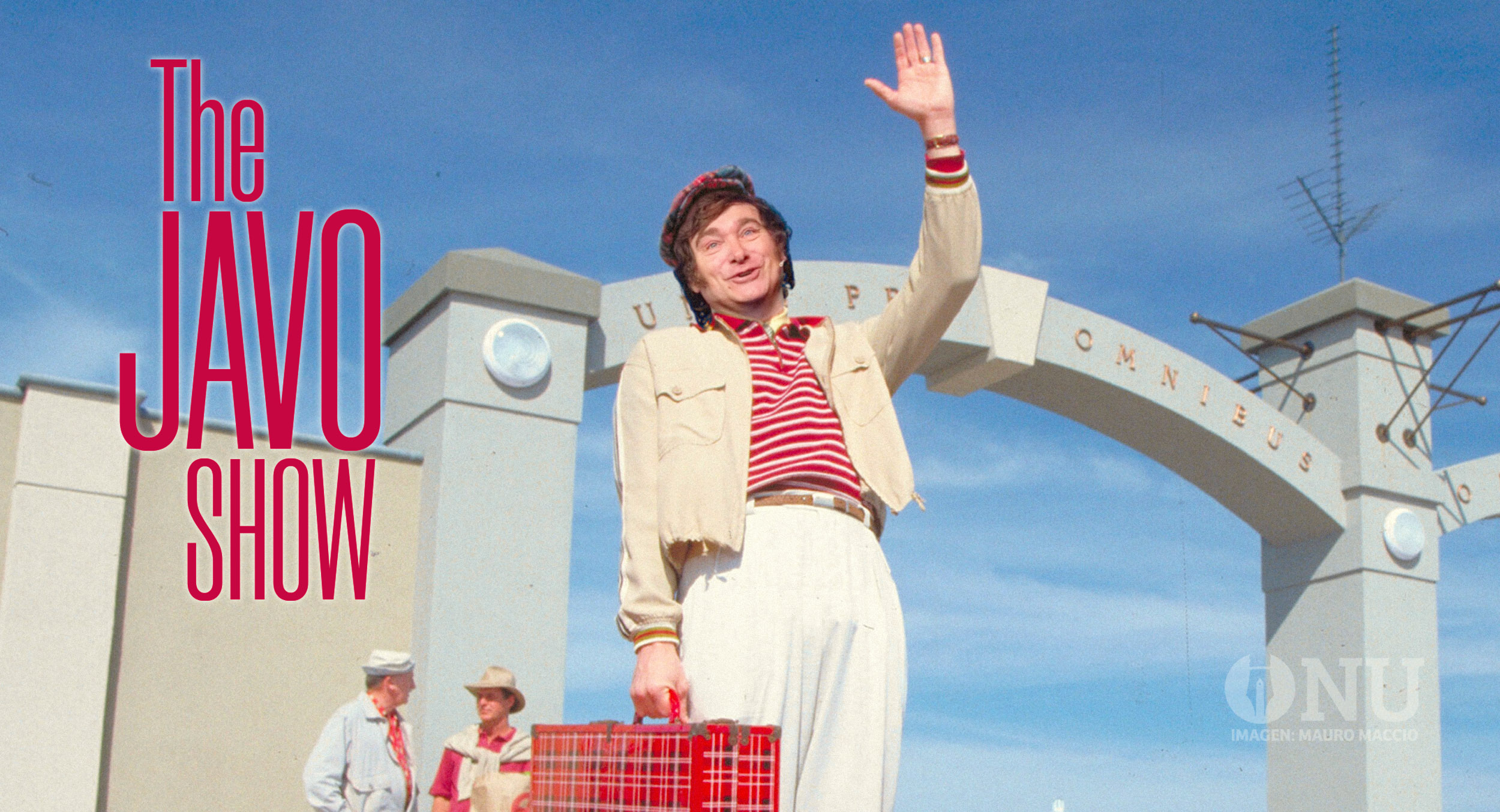 Truman Show, pura casta y falacias que pretenden ser verdaderas