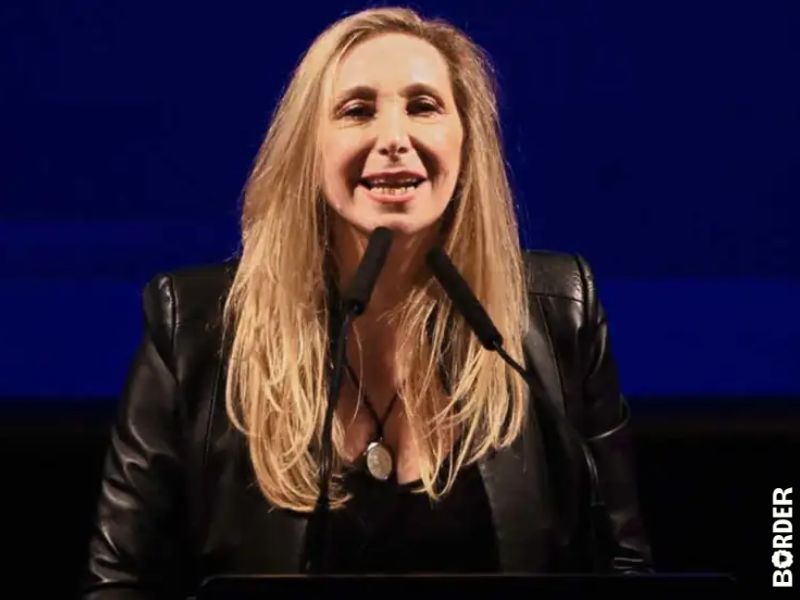 Karina Milei lanzó una agrupación estudiantil en los secundarios de CABA