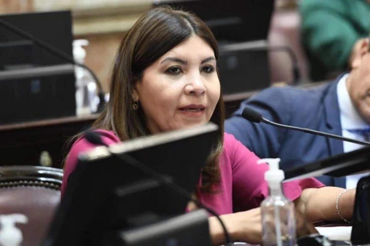 Senadora peronista: “No creo que este Gobierno llegue al 26 de octubre