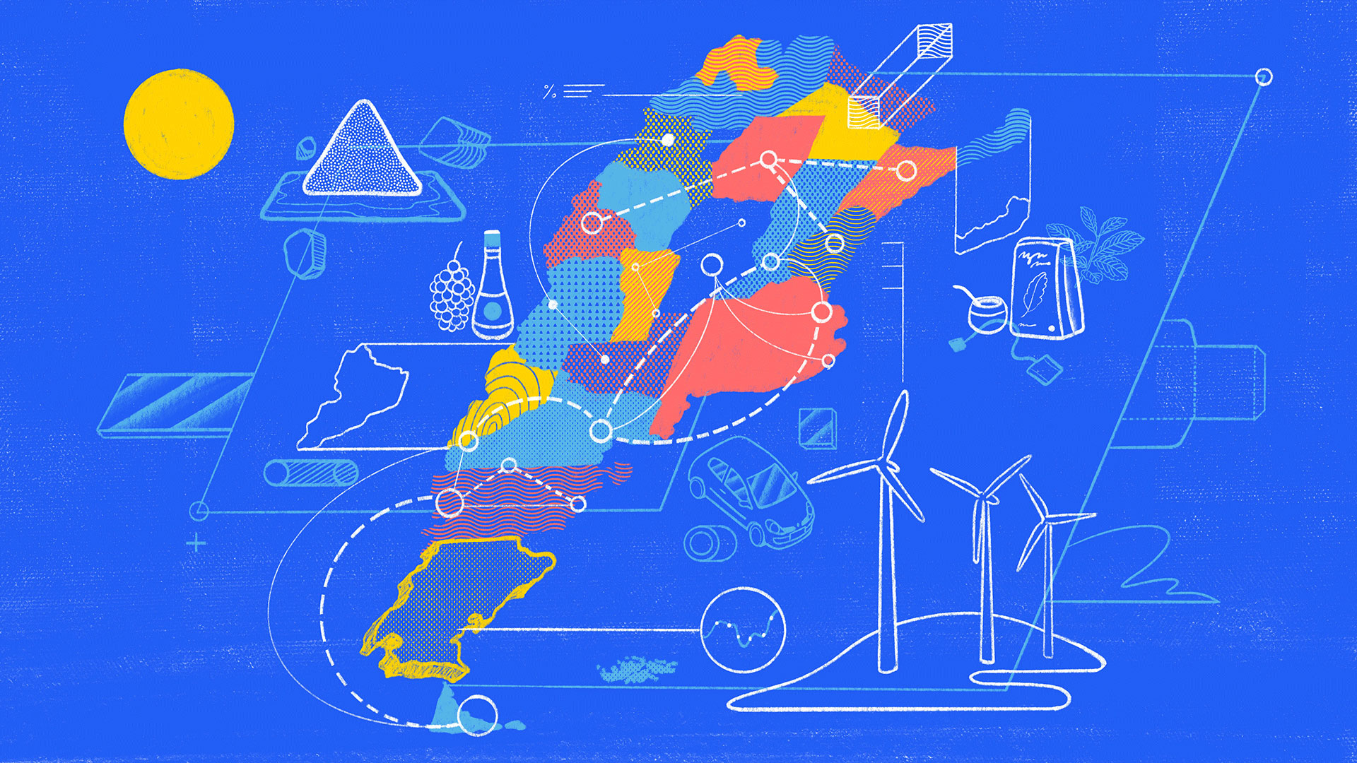 La política federal tendrá en octubre una posibilidad irrepetible