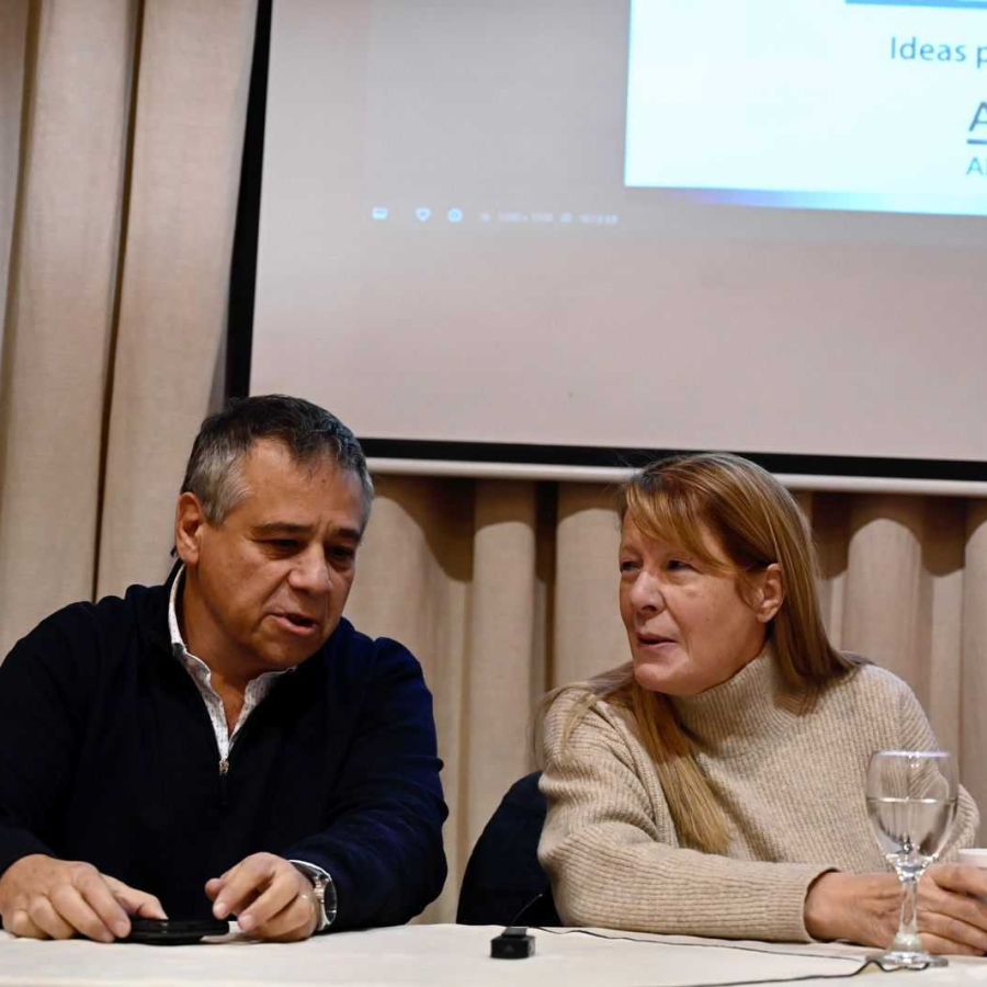 GEN condena vetos de Milei al Garrahan y a las universidades