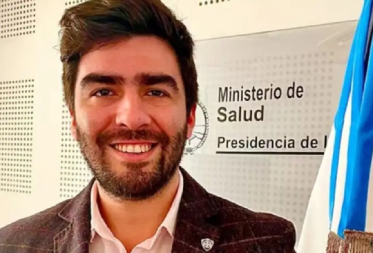 Designan nuevo funcionario en la ANDIS tras el escándalo