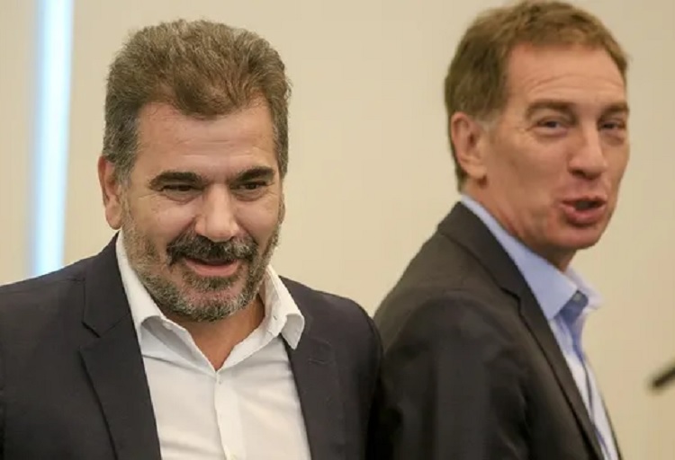 El Pro rompió el silencio con una señal de tregua política: respaldó el Presupuesto