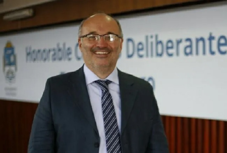 Con la mira en el Conurbano, Macri instala a un operador en la ACUMAR