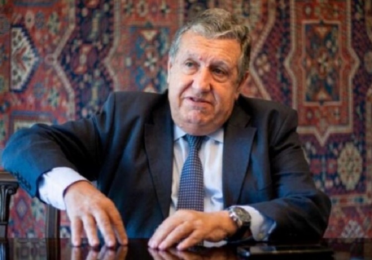 Puerta comparó la Asamblea Legislativa de 2001 con la situación política actual"