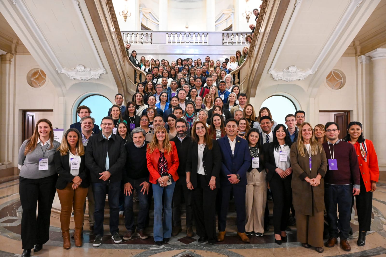 Encuentro de Concejos Deliberantes de la Argentina